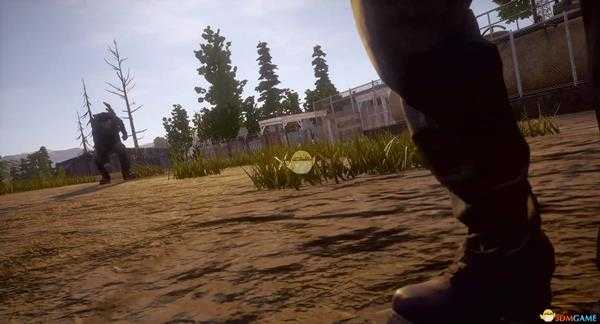 《腐烂国度2》普罗维登斯岭全武器箱位置分享