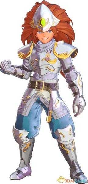 《圣剑传说3：重制版》职业大全