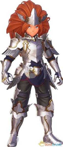 《圣剑传说3：重制版》职业大全