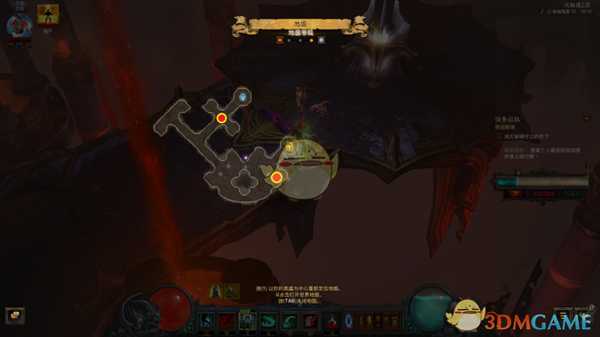 《暗黑破坏神3》国服挑战秘境第149期攻略