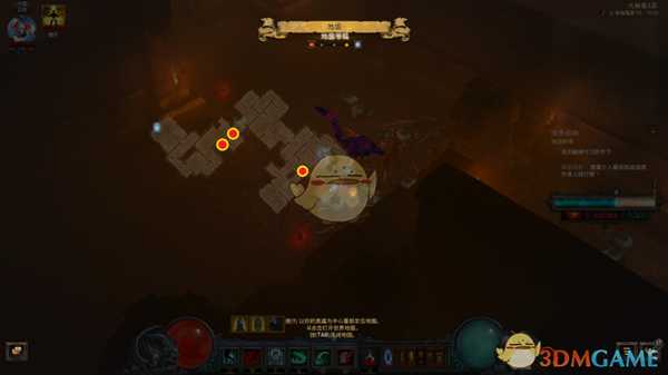 《暗黑破坏神3》国服挑战秘境第149期攻略