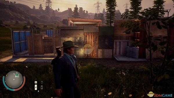 《腐烂国度2》找血清随机事件完成攻略分享