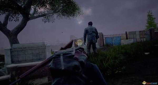 《腐烂国度2》招募审判随机事件凶手方法分享