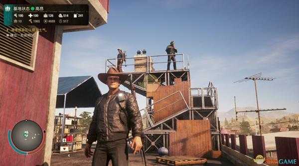 《腐烂国度2》不死老兵随机事件完成攻略分享