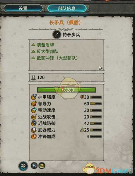 《全面战争：战锤2》帝国长矛兵实用性分析