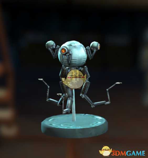 《辐射4》【奇怪的收集品】全位置一览