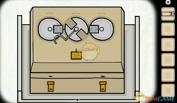 《轮回的房间》全流程解谜攻略