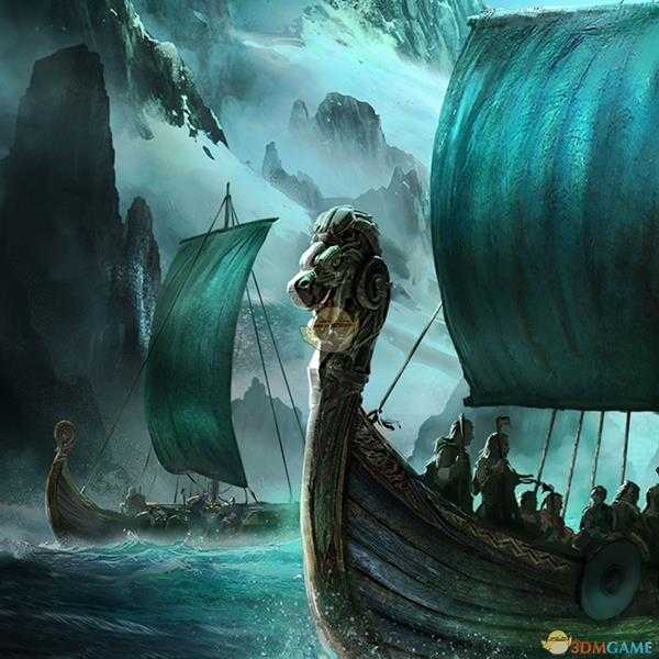 《刺客信条：英灵殿》目前已知情报汇总