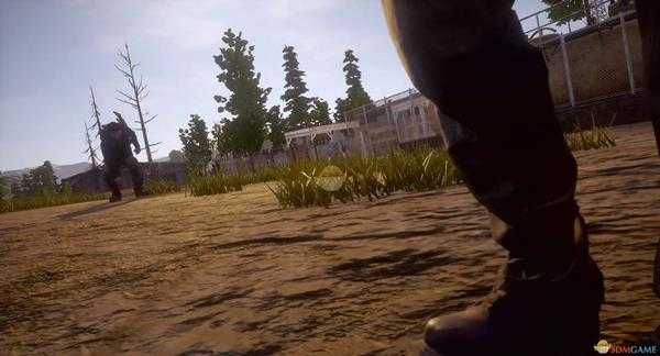 《腐烂国度2》全神秘的访问者任务攻略分享