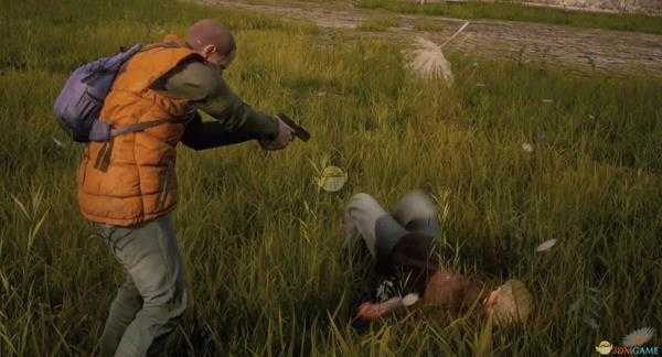 《腐烂国度2》邻居家被围攻任务邻居求救攻略分享