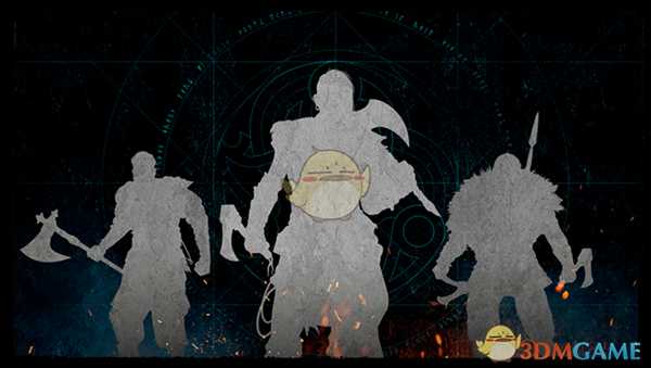 《刺客信条：英灵殿》自订劫掠者系统简单介绍