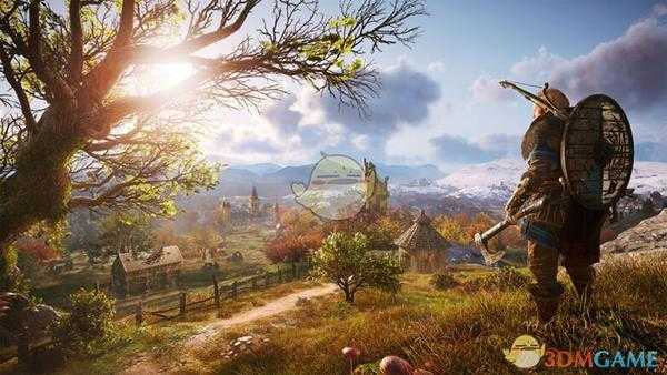 《刺客信条：英灵殿》袖剑来历介绍