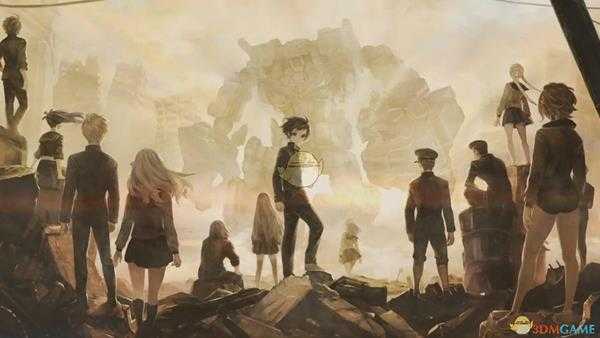 《十三机兵防卫圈》崩坏篇战斗技巧分享