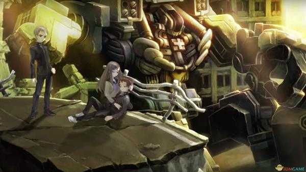 《十三机兵防卫圈》神秘点数获取指南