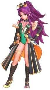 《圣剑传说3：重制版》安洁拉探究者加点攻略