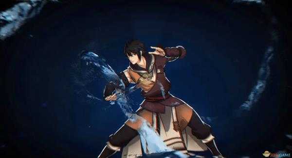 《侠隐阁》山兽肆虐事件触发方法分享