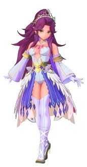 《圣剑传说3：重制版》安洁拉女巫之王加点攻略