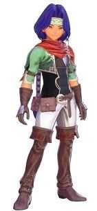 《圣剑传说3：重制版》霍克艾游侠加点攻略