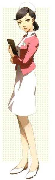 《女神异闻录5》【恶魔】羁绊关系一览