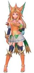 《圣剑传说3：重制版》莉丝流星女神加点攻略