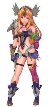 《圣剑传说3：重制版》莉丝亡骸吞噬者加点攻略