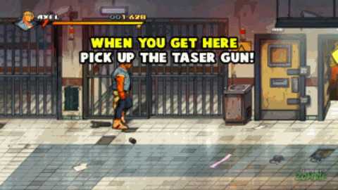 《怒之铁拳4》隐藏街机BOSS挑战方法分享