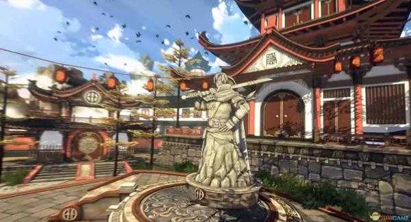 《侠隐阁》全事件时间表分享