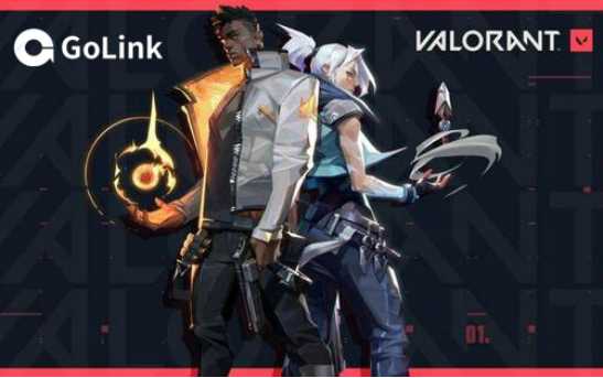 Valorant新手武器怎么样选择？Golink加速器为您带来新手枪械大全