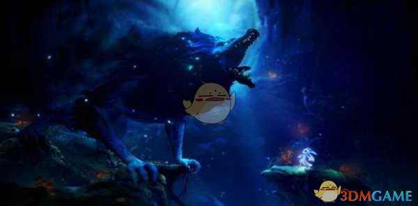 《奥日与萤火意志》【制图工匠的学徒】成就达成方法