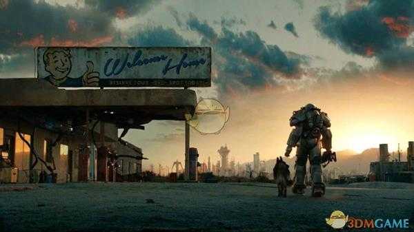 《辐射4》【力挡迷雾】成就达成方法