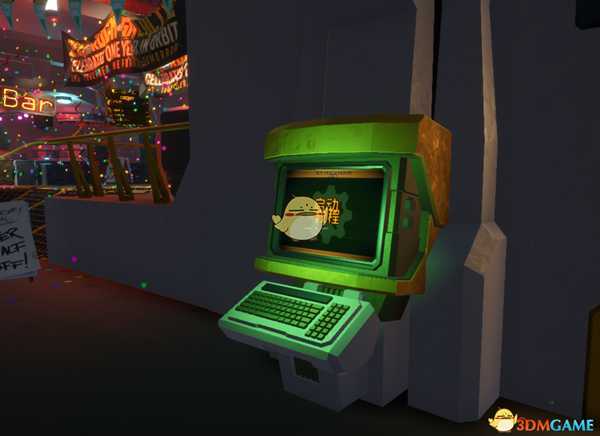 《深岩银河》底层机器作用介绍