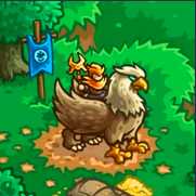 《王国保卫战：起源》狮鹫驿站特殊元素分析