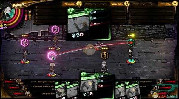 《废墟图书馆》等级设定介绍