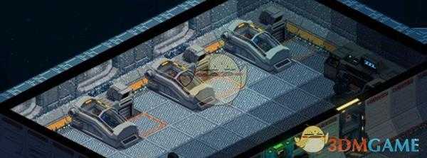 《太空避难所》部分事件介绍