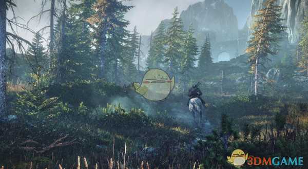 《巫师3》【扑杀害虫】成就达成方法