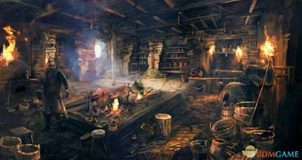 《巫师3》【炸弹超人】成就达成方法