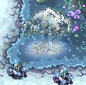 《王国保卫战：起源》暮色森林前哨特殊元素分析