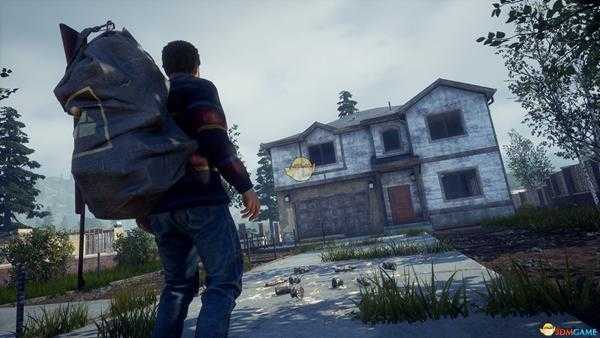 《腐烂国度2》外伤配药房设施作用介绍