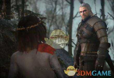 《巫师3》【变形怪效应】成就达成方法