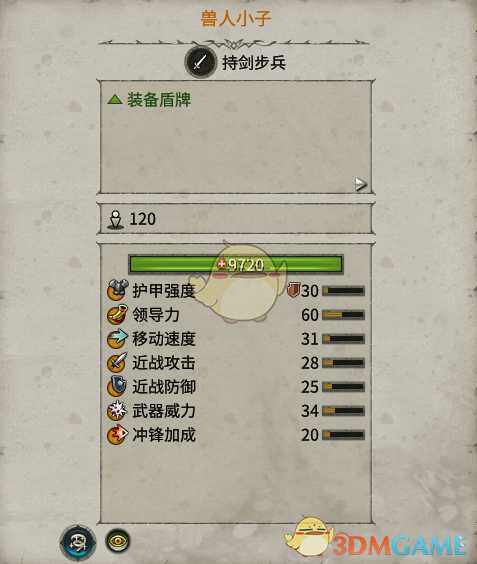 《全面战争：战锤2》兽人小子实用性分析