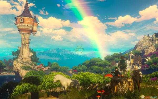 《巫师3》【突变世代杀人武器】成就达成方法