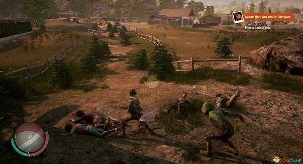 《腐烂国度2》红爪第五技能效果介绍