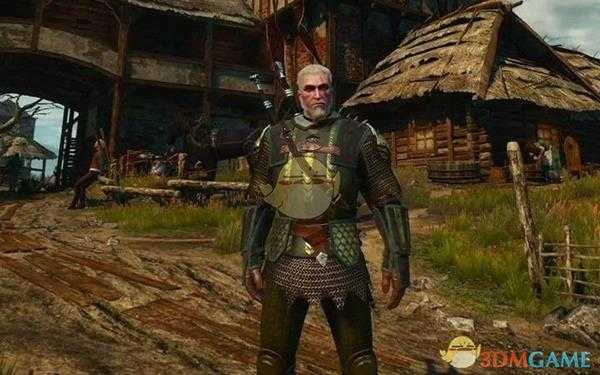 《巫师3》【终极收集狂】成就达成方法