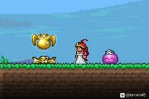 《泰拉瑞亚》全大师专属奖励一览