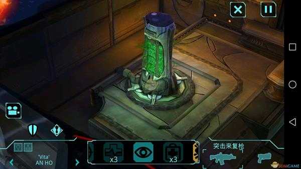 《幽浮：奇美拉战队》机器人使用方法分享