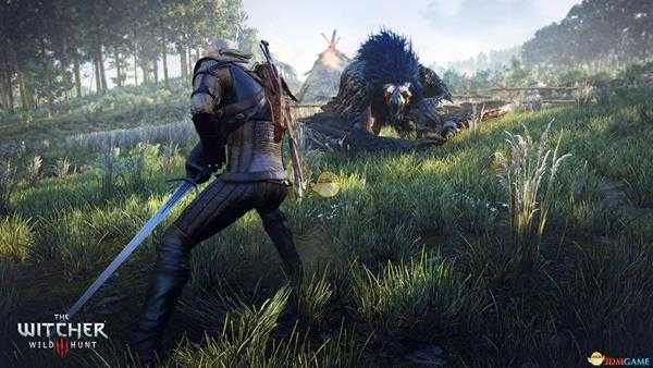 《巫师3》白金全成就攻略