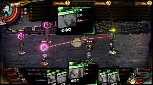 《废墟图书馆》Zwei的荣誉队员表徵获得方法及效果介绍