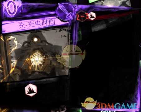 《废墟图书馆》充充电时间卡牌优点及获得方法分享