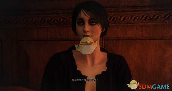 《巫师3》【物归原主】成就达成方法