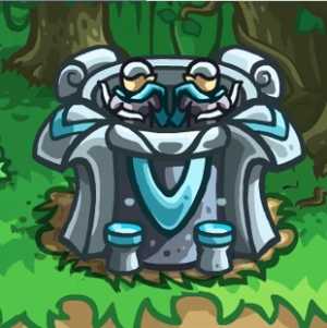 《王国保卫战：起源》奥术弓手实用性分析